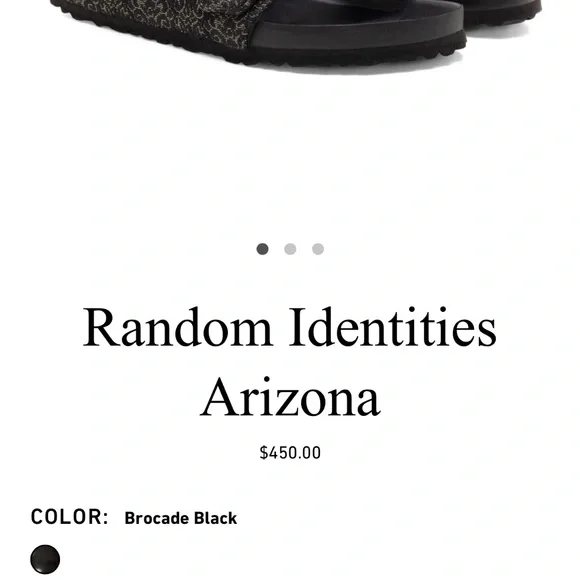 Random Identities Arizona - Picture 10 of 10